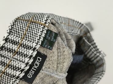 esmara spodnie 34: Esmara, Spodnie materiałowe damskie, rozmiar L — 4