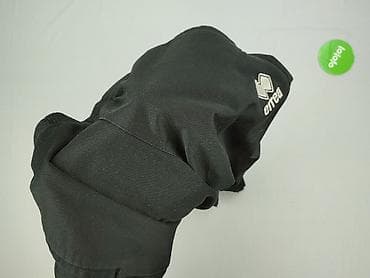 9 crocs: Errea, Spodnie dresowe dla mężczyzn, rozmiar S — 6