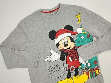 mickey mouse: Disney, Bluzka dla mężczyzn, rozmiar XL — 1