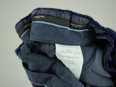 trampki ażurowe ccc: Chinosy dla mężczyzn, rozmiar 6XL — 4