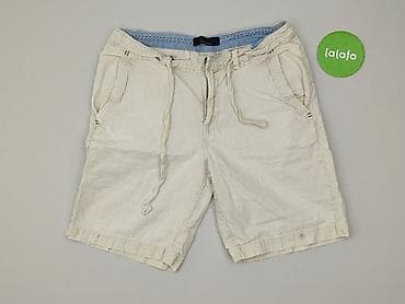 sweter mango: Zara, Szorty dla mężczyzn, rozmiar M — 2