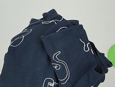 monkl ubrania: Monki, T-shirt damski, rozmiar M — 6