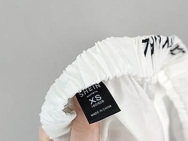 action legginsy: Shein, Spodnie dresowe damskie, rozmiar XS — 4