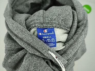 bluzki champion: Champion, Bluza z kapturem damska, rozmiar S — 5