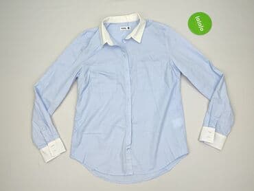 sinsay bluzki koszulowe: Sinsay, Koszula damska, rozmiar S — 2