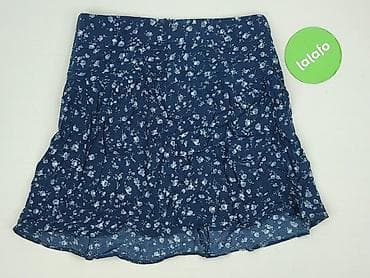 bell bottom jeans: Camaïeu, Spódnica damska, rozmiar S — 3