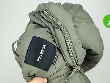 pull and bear kurtka puchowa: PULL&BEAR, Kurtka zimowa damska, rozmiar S — 5