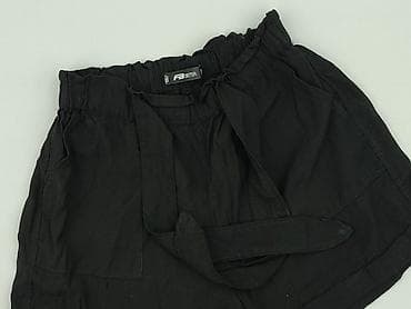 szorty pull and bear: FB Sister, Szorty damskie, rozmiar M — 1