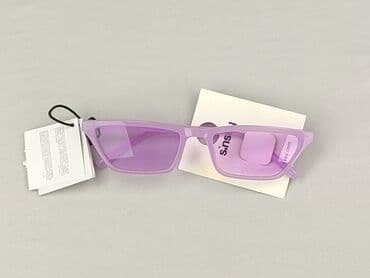 torba mohito: Glasses, Sunglasses, Rectangular design, condition - Perfect — 1