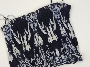 bluzka h m basic: H&M Basic, Top damski, rozmiar M — 1