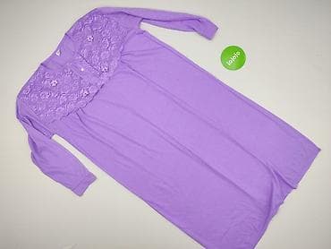 koszula do spania: Koszula nocna damska, rozmiar 2XL — 2