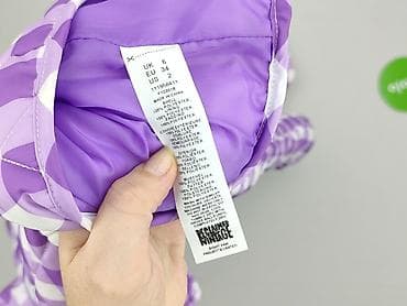 winter jackets: Reclaimed Vintage, Kurtka przejściowa damska, rozmiar S — 5