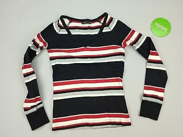 metki lacoste: Lindex, Bluzka damska, rozmiar S — 2