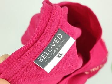 jak jest po angielsku koszula: Beloved, Women`s T-shirt, size XL (EU 42) — 4