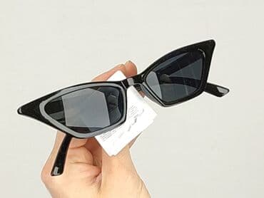 torba guess: Glasses, Sunglasses, Cat eyes design, condition - Perfect — 5