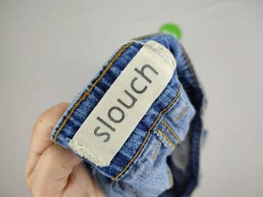 dżinsy damskie xl: Jeansy damskie, rozmiar XL — 4