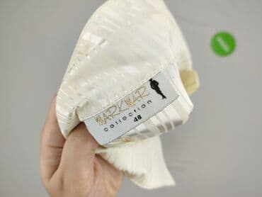 kapcie ars: Bluzka damska, rozmiar 4XL — 4