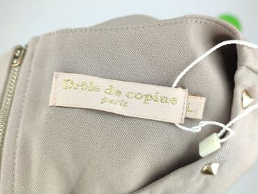 paprocki brzozowski sukienki wieczorowe: Drôle de Copine, Sukienka damska, rozmiar L — 4