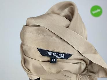 divided top: Top Secret, Koszula damska, rozmiar XS — 6
