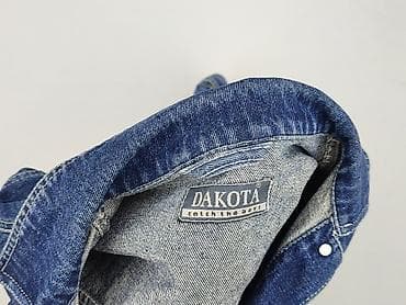 mnml jeans: Jeanswear, Kurtka jeansowa damska, rozmiar M — 4