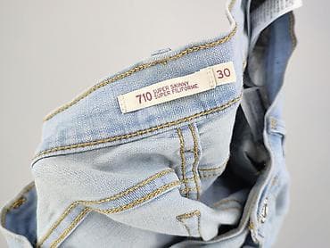 htt jeans: Levi’s, Jeansy damskie, rozmiar M — 4