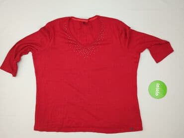 bluzki olsen: Olsen, Bluzka damska, rozmiar 2XL — 2