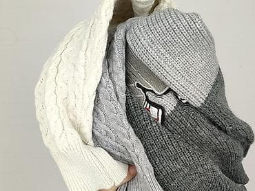 sweter lata 80: Jean Louis Francois, Sweter damski, rozmiar 3XL — 5