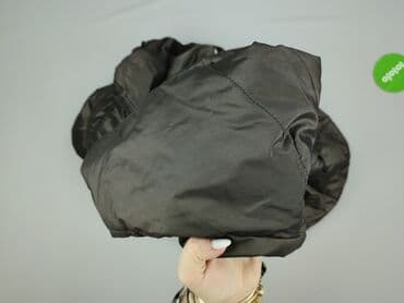 nieprzemakalne buty zimowe: Kurtka przejściowa damska, 2XL — 6