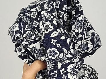 plus size sukienki: H&M Basic, Sukienka damska, rozmiar XS — 8