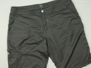 vans kurtka zimowa: Шорти для чоловіків, XL, стан - Хороший — 1