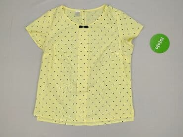 fajna bluzki: Bluzka damska, rozmiar M — 2