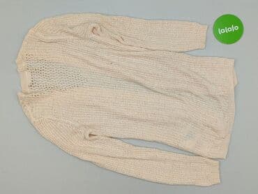 skarpetki z twoim psem: ONLY, Kardigan damski, S — 3