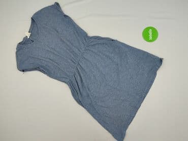 sukienka jak skims: H&M Basic, Sukienka damska, M — 2