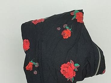 bomberka damska pull and bear: Kurtka bomberka damska, rozmiar M — 7