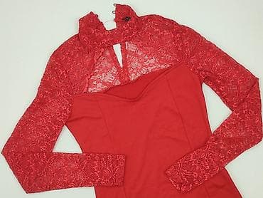 amisu tops: Amisu, Bluzka damska, rozmiar XS — 1