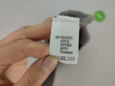 poliamid w swetrze: Sweter damski, rozmiar L — 6