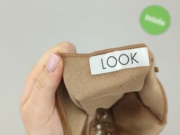 buty new look: Look, Women`s top, size XS — 4