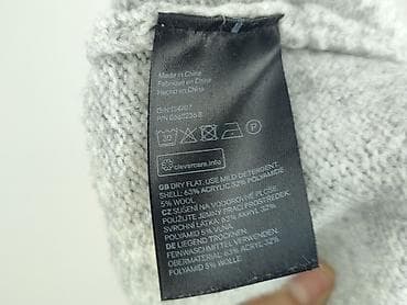 golf h: H&M, Golf damski, rozmiar XS — 4