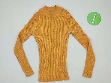 sweter turecki prl: Primark, Golf damski, rozmiar 2XS — 2