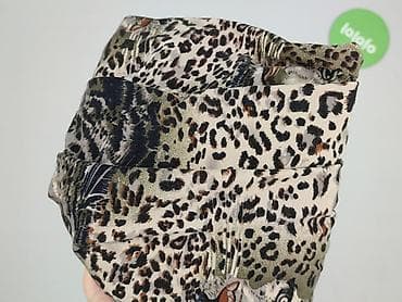 zdrowa stópka: Legginsy Sportowe damskie, rozmiar M — 5