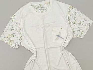 przerabianie koszulek: Tailored, Women`s T-shirt, size L — 2