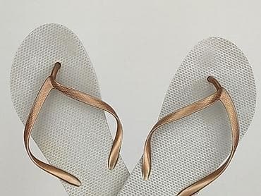 klapki inextenso: Ipanema, Japonki damskie, rozmiar 39 — 4