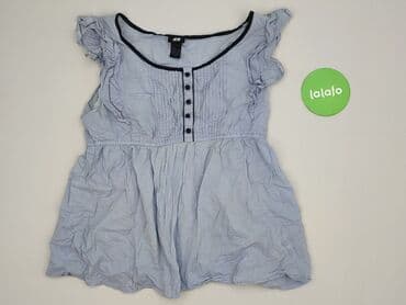 sukienka obcisła czerwona: H&M, Sukienka damska, rozmiar XL — 2