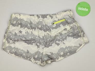 komplety dresowe krótkie spodenki: Crivit, Szorty damskie, rozmiar 2XL — 3