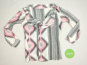 bluza pitbull: GUL, Bluzka damska, rozmiar S — 2