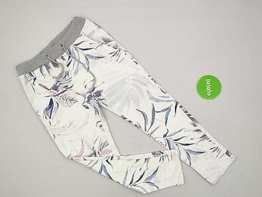 dresy rurki: Spodnie dresowe damskie, rozmiar XS — 2