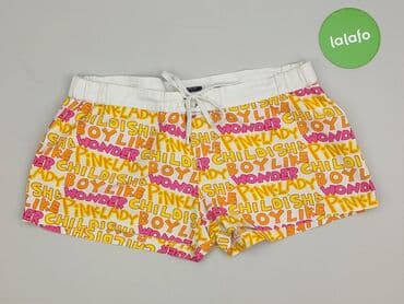 koszulka z napisem trener: Szorty kąpielowe dla mężczyzn, rozmiar XL — 2