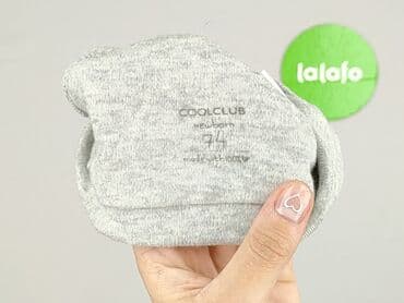 kombinezon softshell lidl: Cap, 6-9 months, condition - Perfect — 4