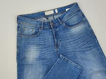 levis t shirt basic: Reserved, Jeansy dla mężczyzn, rozmiar L — 1