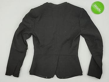 deezee garnitur damski: H&M, Marynarka damska, rozmiar XS — 3